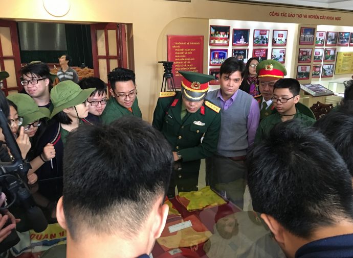 Trung Cap CSVT5