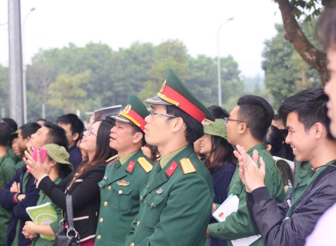 Trung Cap CSVT8