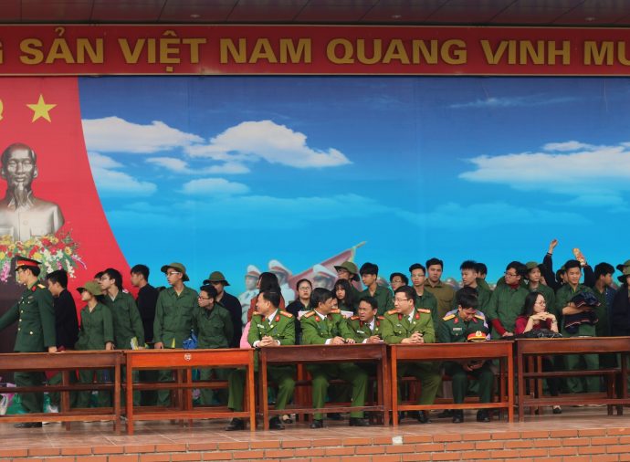 Trung Cap CSVT9
