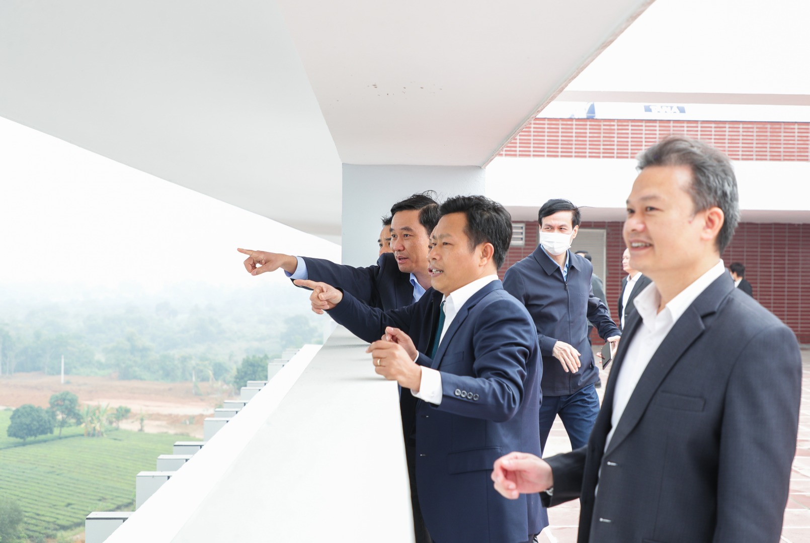 VNU Kỷ niệm 28 năm thành lập 55