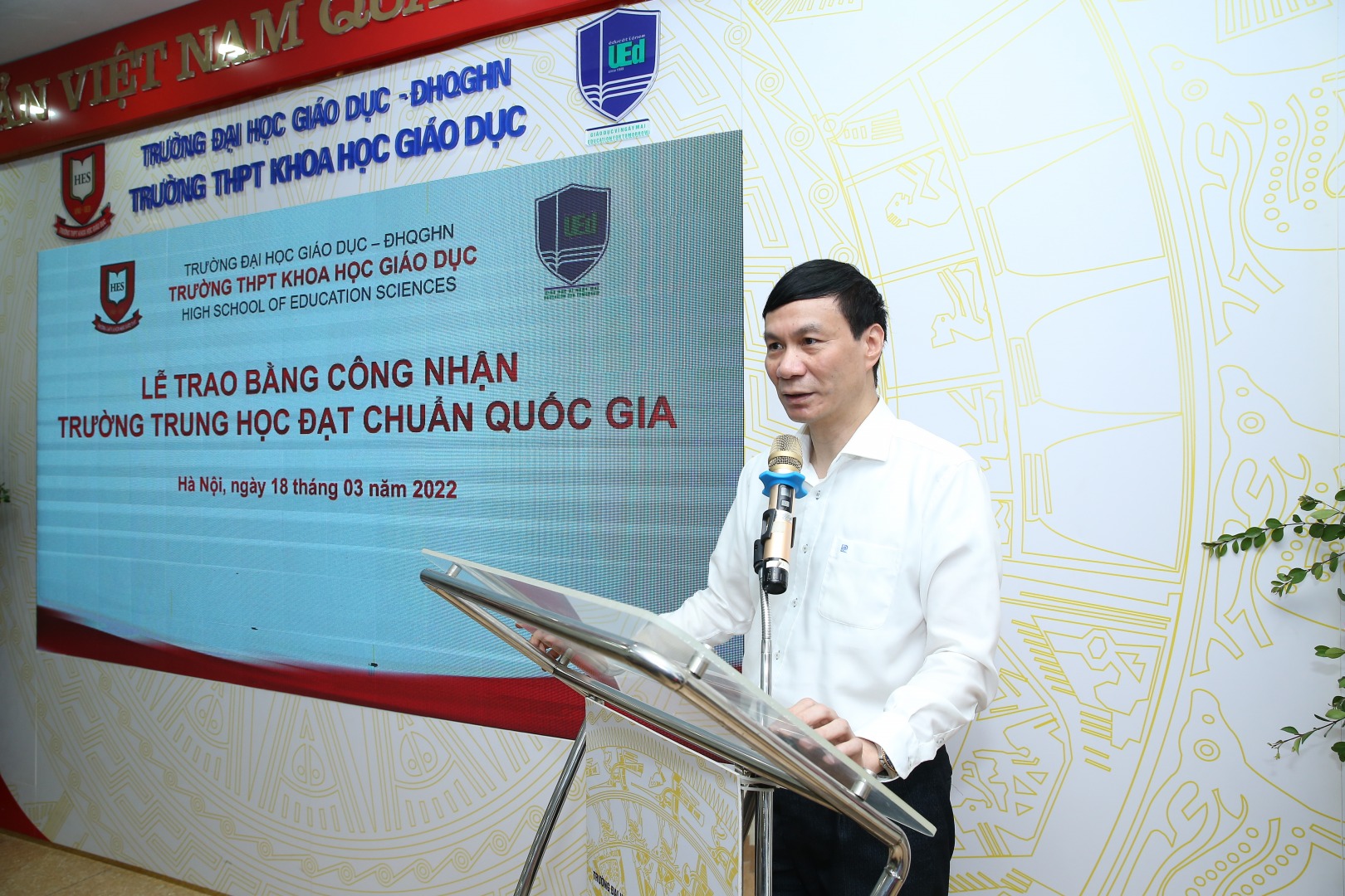 HT Nguyen Quy Thanh