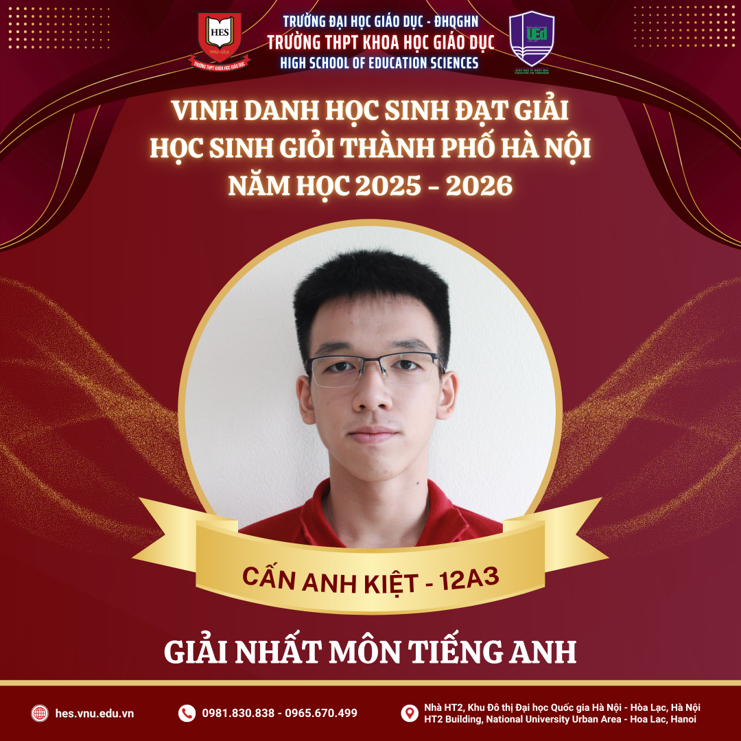 Can Anh Kiet