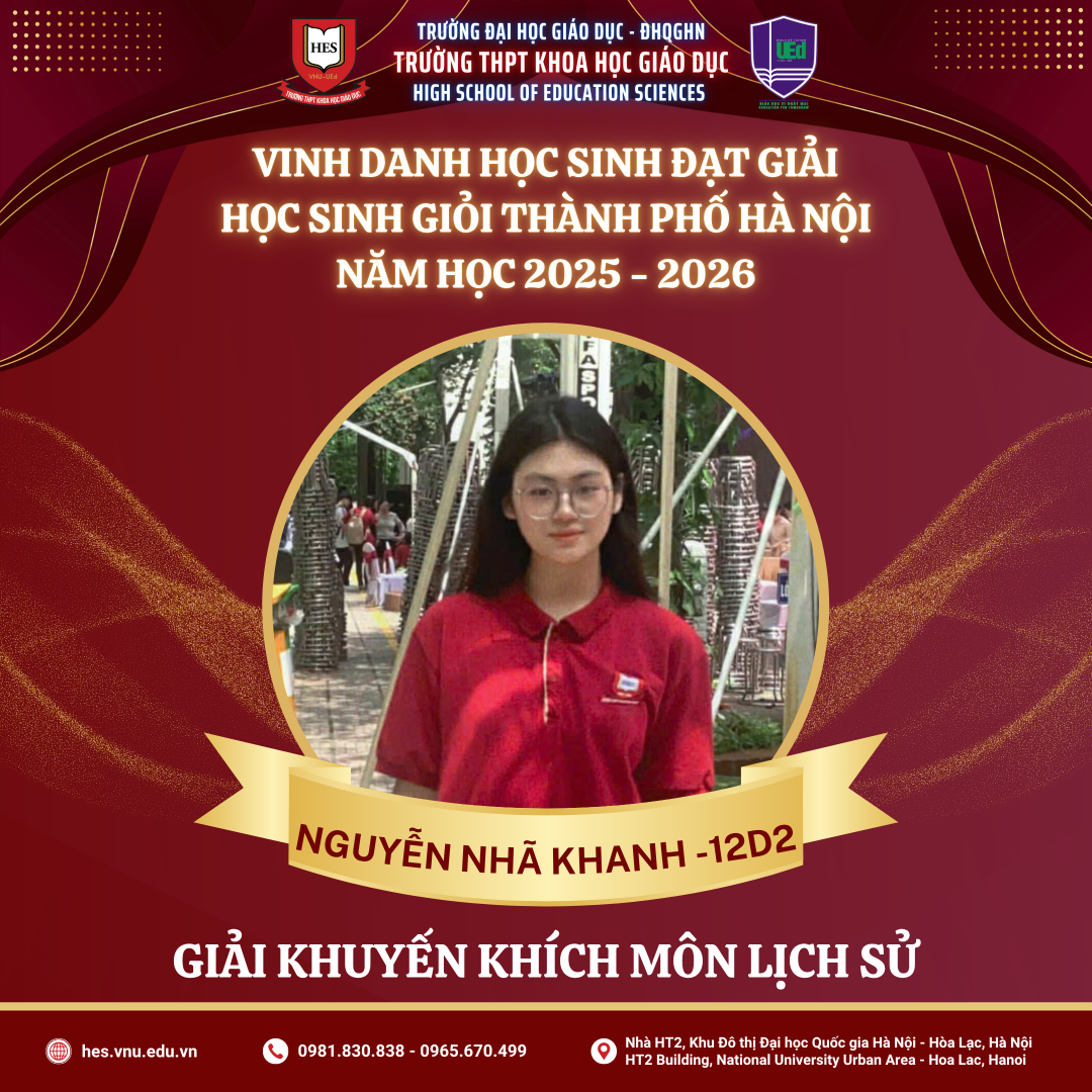 Nguyen Nha Khanh