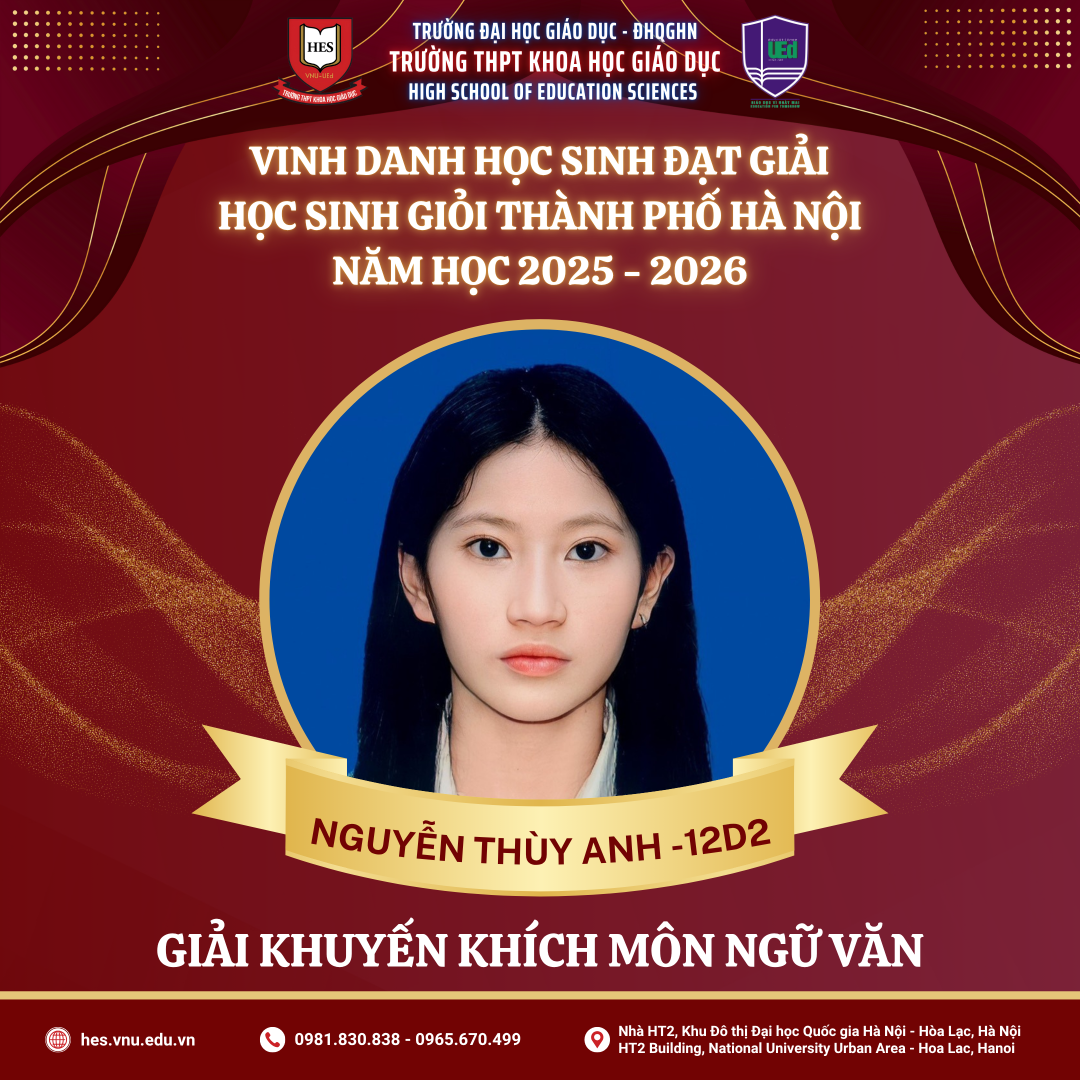 Nguyen Thuy Anh