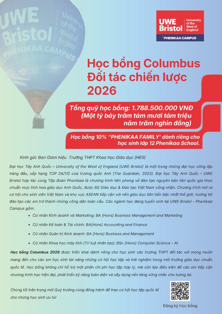 Thư mời HES UWE Bristol Experience 26.pdf.pdf Page 1