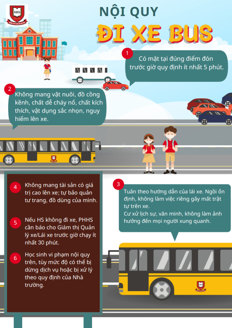 bus noi quy