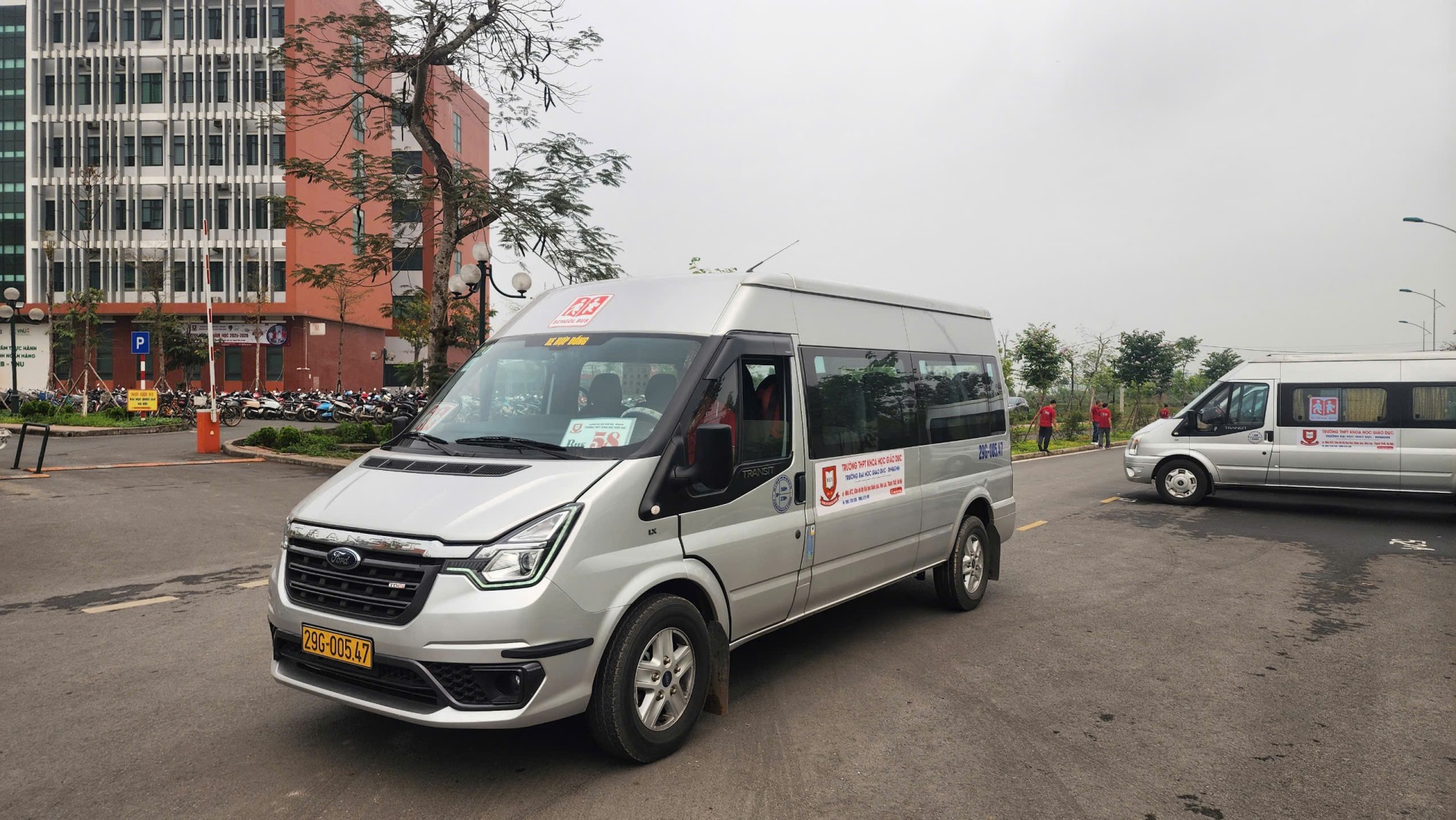 xe bus 3