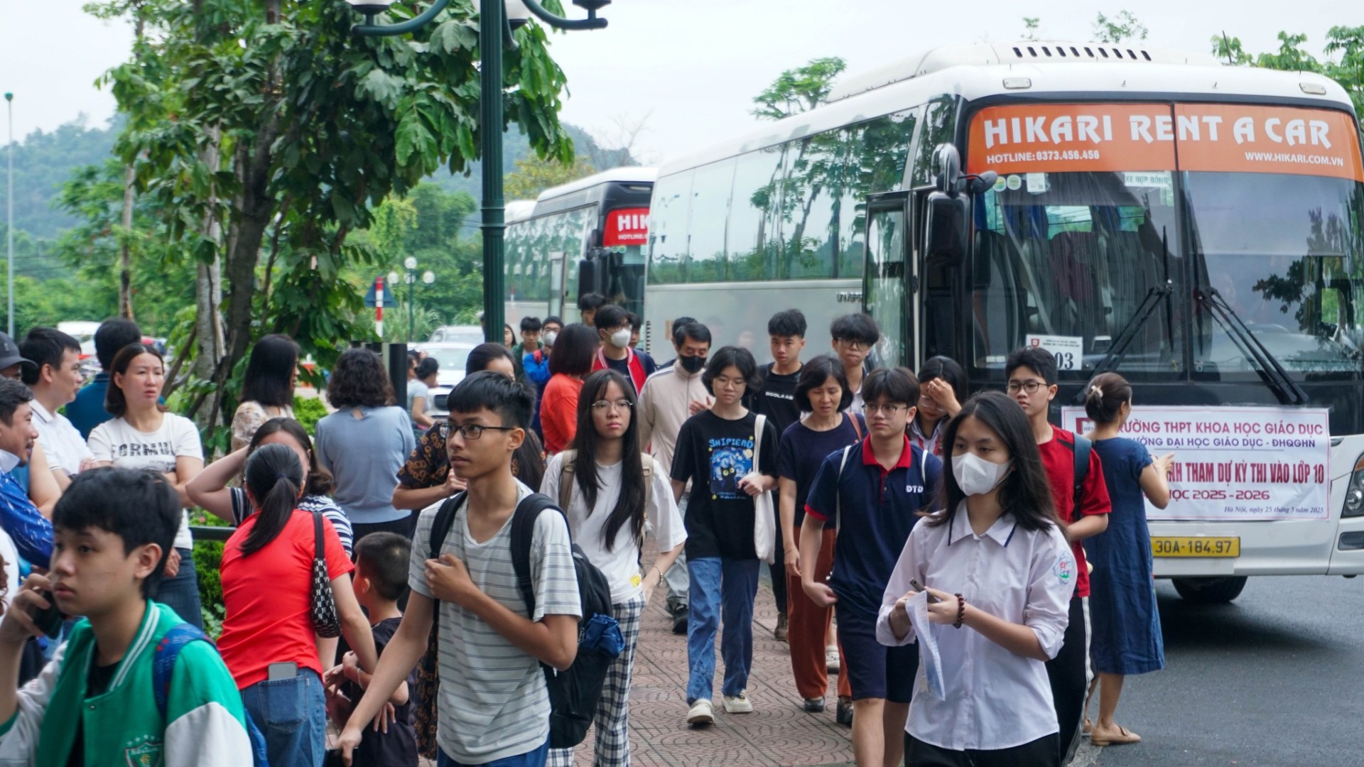 xe bus 5