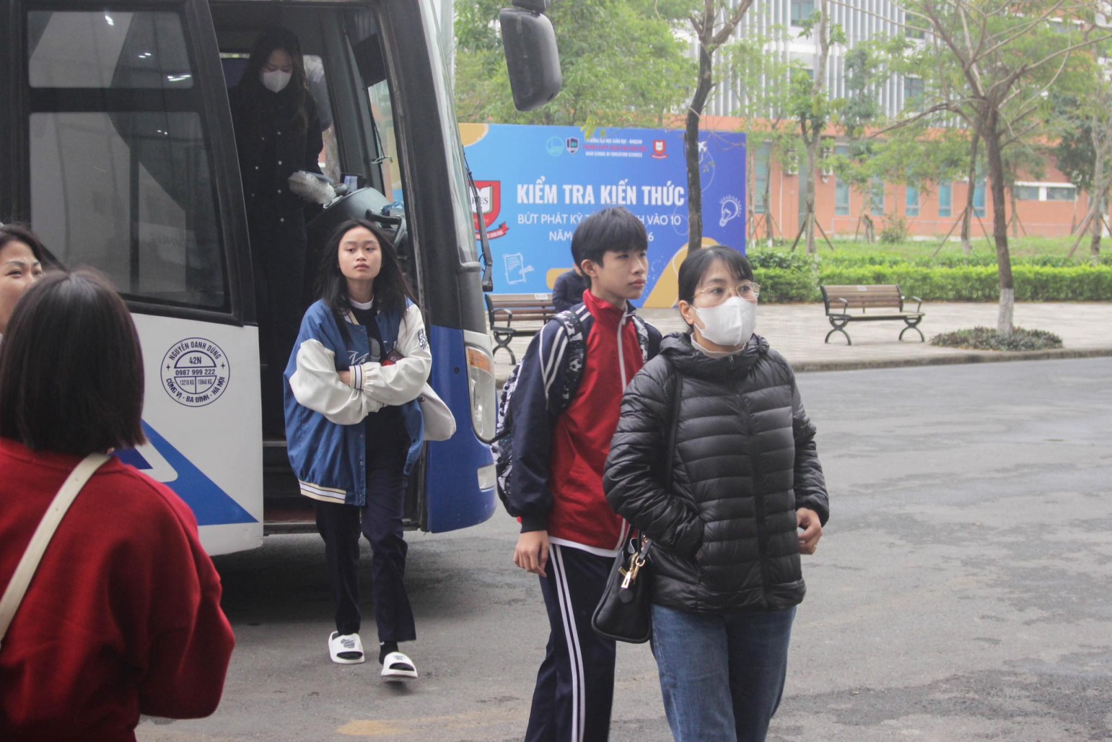 xe bus 6